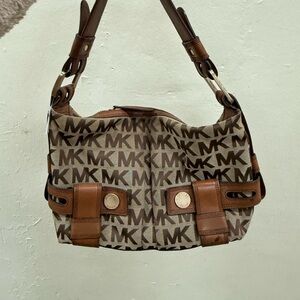 vintage micheal kors bag!